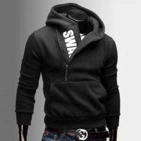 hoodie sweat capuche noir fashion Swag d... hoodie sweat capuche noir fashion Swag d...